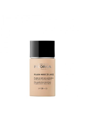 Filorga Flash-nude [fluide] Fondotinta Perfezionante Anti-età 30ml