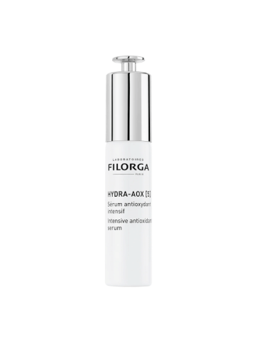 Filorga Hydra-aox [5] Serum Anti-età Antiossidante 30ml