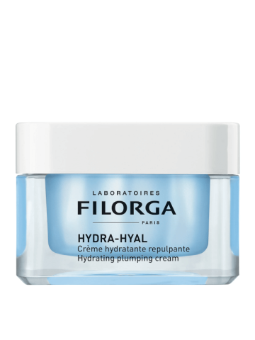 Filorga Hydra-hyal Crema Idratante Rimpolpante 50ml