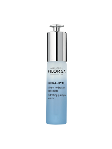 Filorga Hydra-hyal Siero Idratante Rimpolpante 30ml