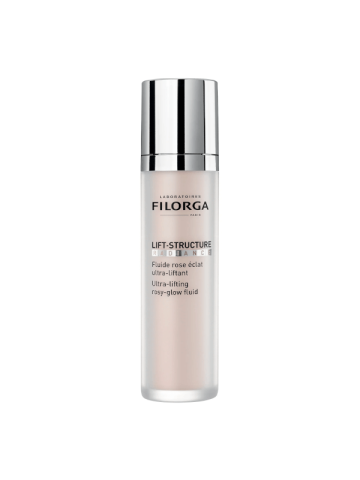 Filorga Lift-structure Radiance Fluido Rosa Illuminante 50ml