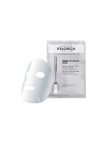 Filorga Ncef-revitalize Sheet Mask 20ml
