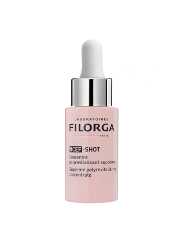 Filorga Ncef-shot Concentrato Rivitalizzante Supremo 15ml