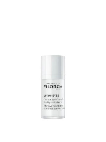 Filorga Optim-eyes Contorno Occhi Anti-fatica 15ml