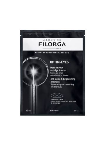 FILORGA_OPTIM_EYES_MASCHERA_OCCHI_6ML