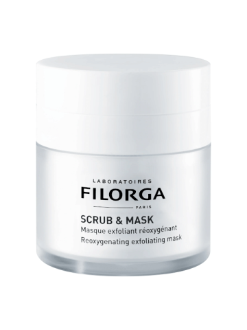 FILORGA_SCRUB_MASK_MASCHERA_ESFOLIANTE_RIOSSIGENANTE_55ML