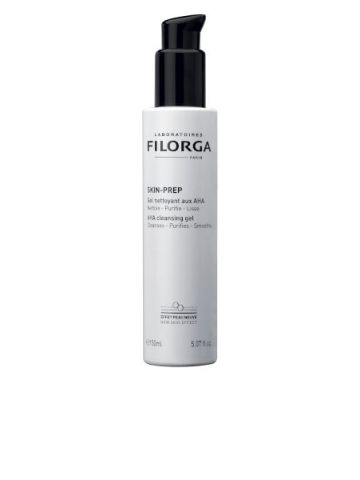 Filorga Skin-prep Gel Detergente Acidi Aha 150ml