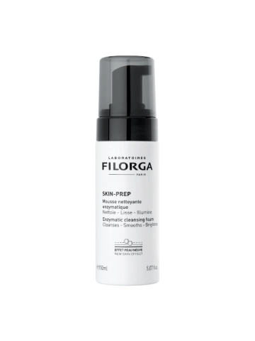 FILORGA_SKIN_PREP_MOUSSE_DETERGENTE_ENZIMATICA_150ML