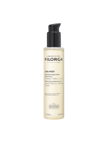 Filorga Skin-prep Olio Struccante Sublimatore 150ml