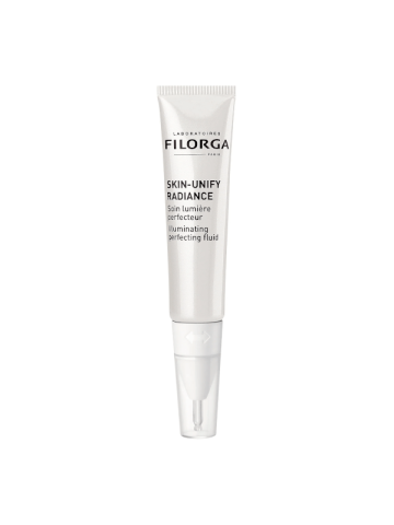 Filorga Skin-unify Radiance Trattamento Perfezionante Illuminante Zone Mirate 15ml