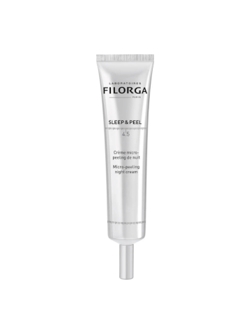 FILORGA_SLEEP_PEEL_4_5_ESFOLIANTE_NOTTE_MICRO_PEELING_40ML