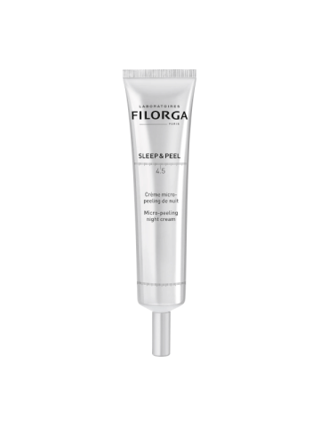 FILORGA_SLEEP___PEEL_4_5_CREMA_MICRO_PEELING_NOTTE_40ML