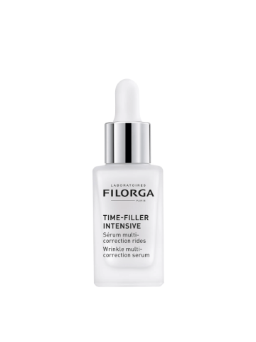 Filorga Time-filler Intensive Siero Multi-correzione Rughe 30ml