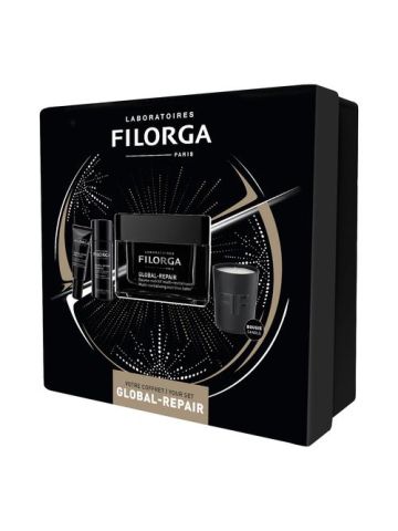 Filorga Xmas Box Global Cofanetto Anti-età Assoluto