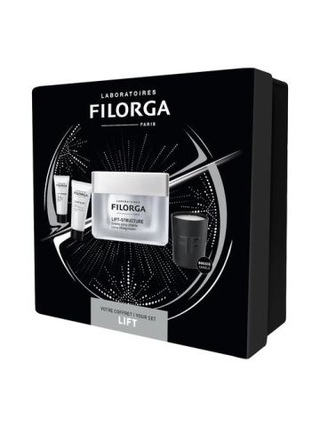 Filorga Xmas Box Lift-structure Cofanetto Effetto Lifting