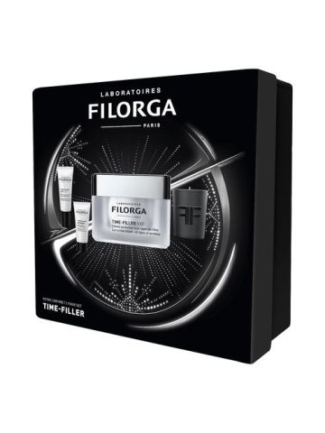 Filorga Xmas Box Time-filler 5xp Cofanetto Antirughe