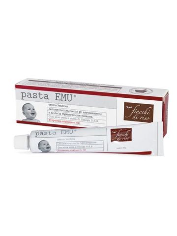 Fiocchi Di Riso Pasta Emu Lenitiva 30ml