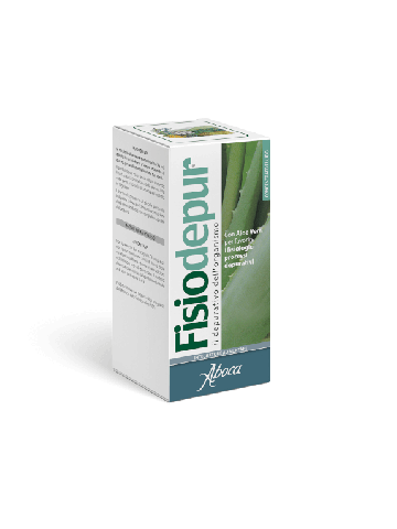 Fisiodepur Fluido Flacone 315g