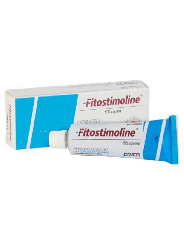 Fitostimoline 15% Crema 32g