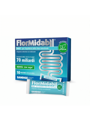 FLORMIDABIL_DAILY_10_BUSTINE_CON_STEVIA