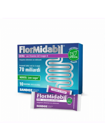 FLORMIDABIL_ULTRA_10_BUSTINE_CON_STEVIA