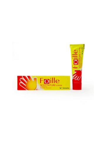 Foille Scottature Crema 29,5g