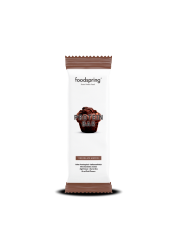 Foodspring Barretta Proteica