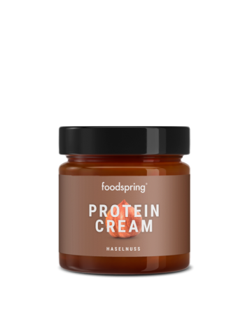 Foodspring Crema Proteica
