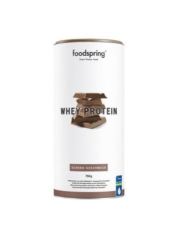 Foodspring Proteine Whey