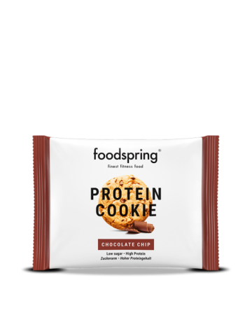 Foodspring Protein Cookie