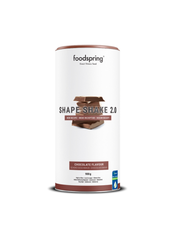 Foodspring Shape Shake 2.0