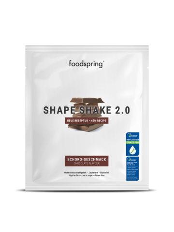 Foodspring Shape Shake 2
