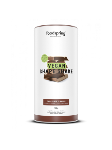 Foodspring Shape Shake Vegan