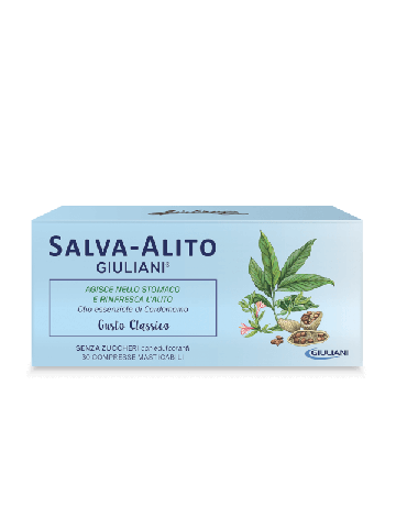 GIULIANI_SALVA_ALITO_CLASSICO_ALITOSI_30_COMPRESSE
