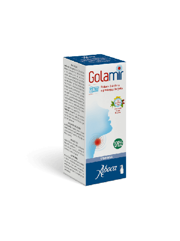 Golamir 2act Spray 30ml