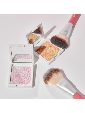 Goovi Cipria Opacizzante Blotting