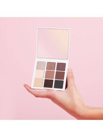 Goovi Palette 9 Ombretti Everyday Me