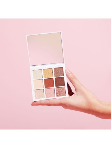 Goovi Palette 9 Ombretti Feel Special