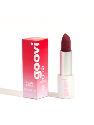 Goovi Rossetto Matte