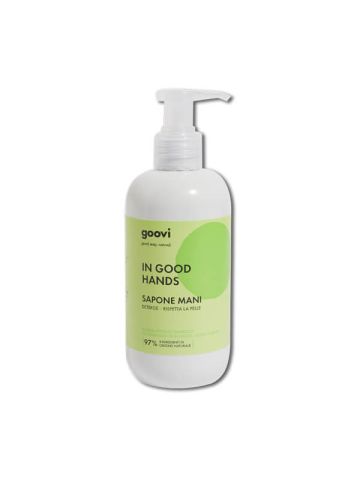 Goovi Sapone Mani Liquido  250ml