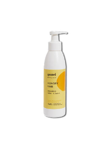 Goovi Shampoo Nutre Illumina Districante 240ml