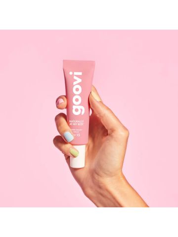 Goovi Tinted Beauty Cream