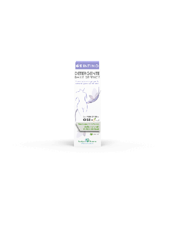 Gse Intimo Detergente Daily Defence 200ml