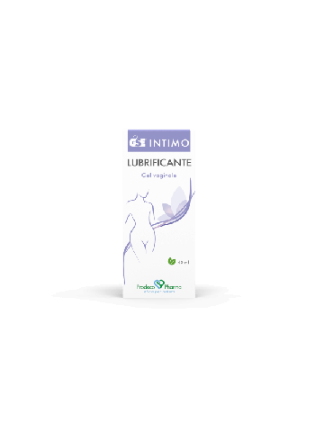Gse Intimo Idralub Gel Lubrificante Antisecchezza 40ml