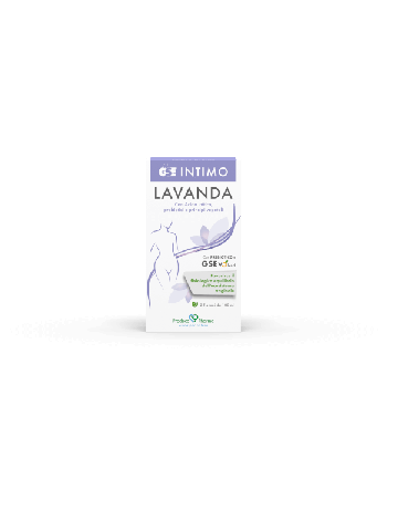 Gse Intimo Lavanda Vaginale Semi Pompelmo 2 Flaconi 100ml