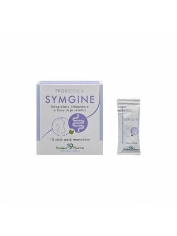 Gse Intimo Probiotic+ Symgine Probiotici 15 Bustine