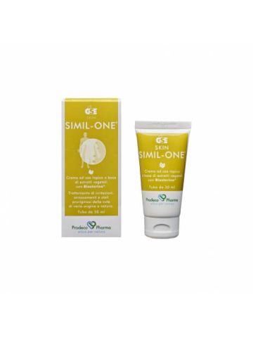 Gse Skin Simil-one Crema Anti-irritazioni 30ml