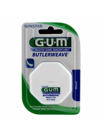 GUM_BUTLERWEAVE_FILO_INTERDENTALE_CERATO_54_8MT