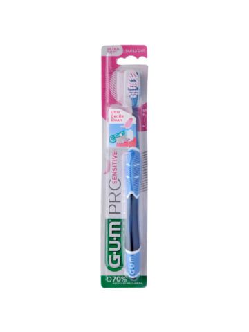 Gum Pro Sensitive Spazzolino Ultra Morbido