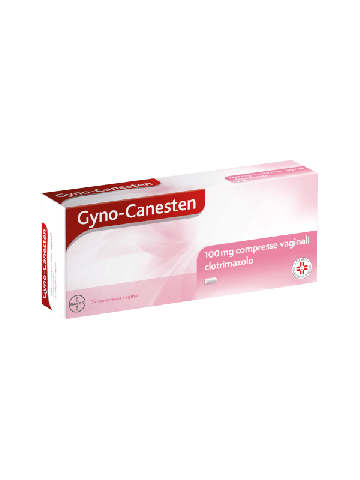 GYNOCANESTEN_100MG_12_COMPRESSE_VAGINALI